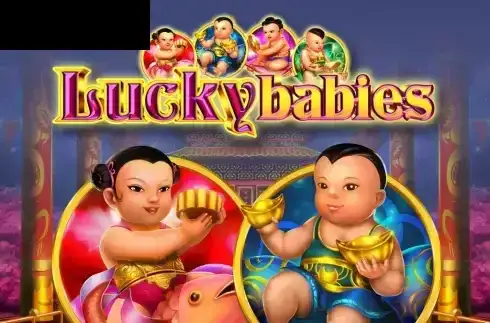Lucky Babies