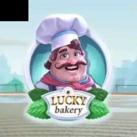 Lucky Bakery