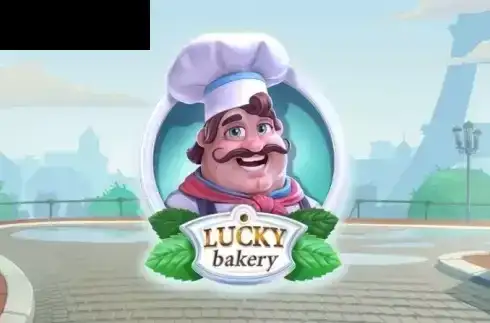 Lucky Bakery