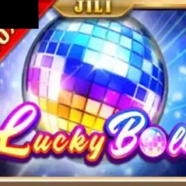 Lucky Ball