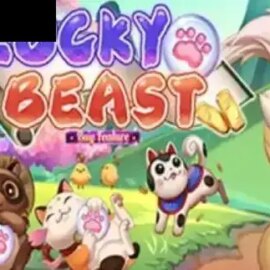 Lucky Beast