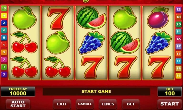 Lucky Bells