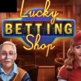 Lucky Betting Shop