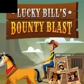 Lucky Bills Bounty Blast
