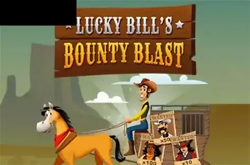 Lucky Bills Bounty Blast