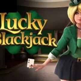 Lucky Blackjack