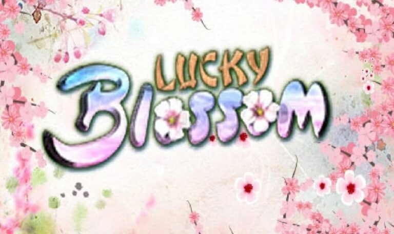Lucky Blossom