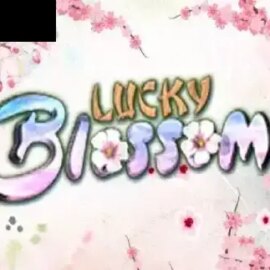 Lucky Blossom