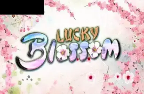 Lucky Blossom