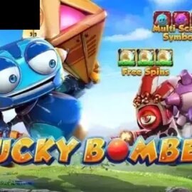 Lucky Bomber