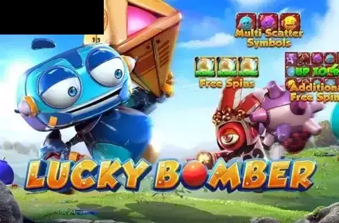 Lucky Bomber