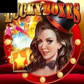 Lucky Boxes