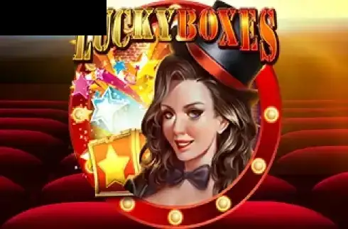 Lucky Boxes