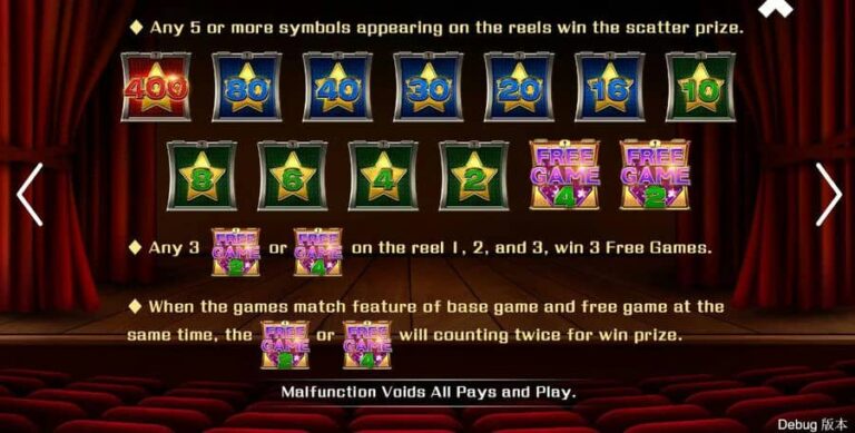 Lucky Boxes