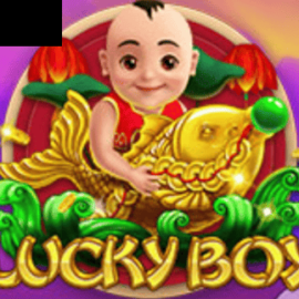 Lucky Boy (Aspect Gaming)