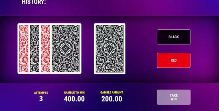 Lucky Brilliants