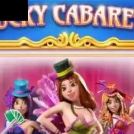 Lucky Cabaret