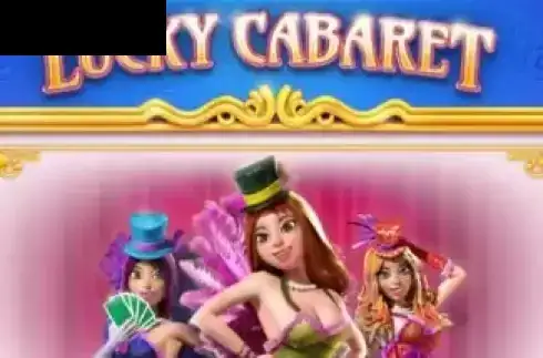 Lucky Cabaret