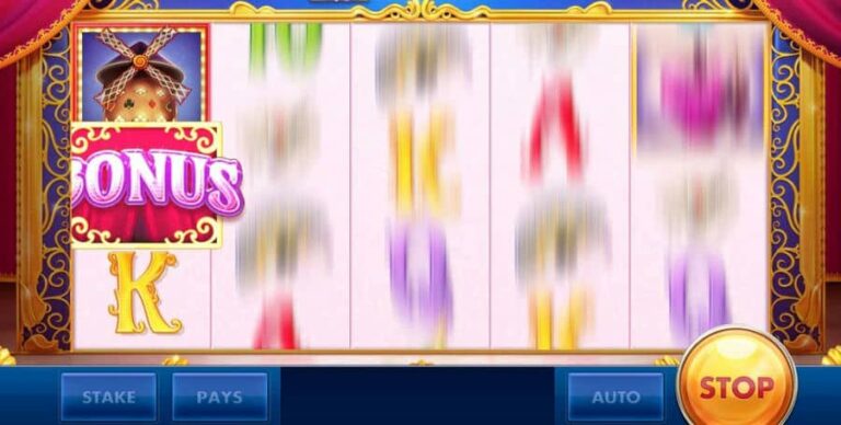 Lucky Cabaret