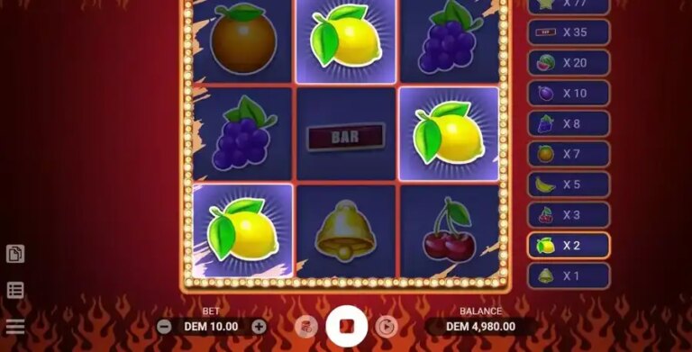 Lucky Card