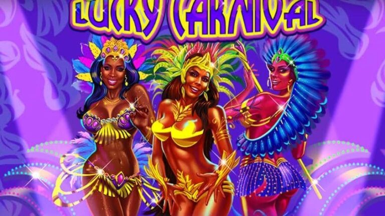 Lucky Carnival