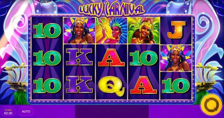 Lucky Carnival
