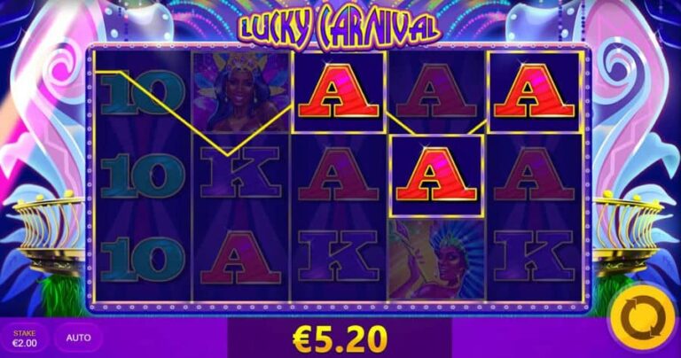 Lucky Carnival