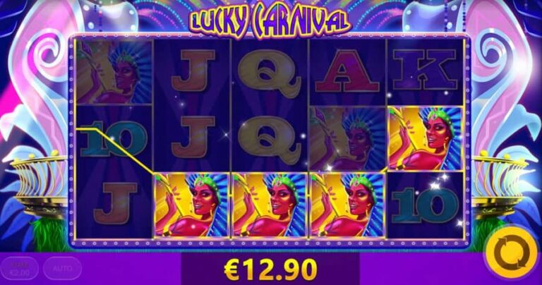 Lucky Carnival