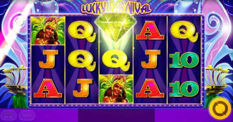 Lucky Carnival