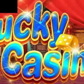 Lucky Casino
