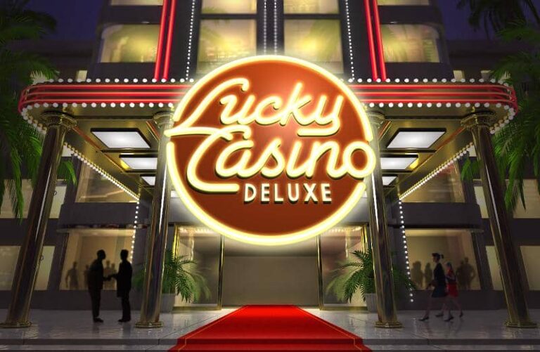 Lucky Casino Deluxe