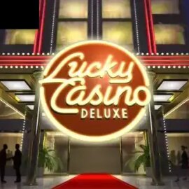 Lucky Casino Deluxe