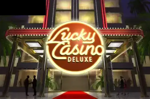 Lucky Casino Deluxe