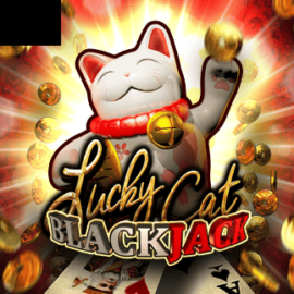 Lucky Cat Blackjack