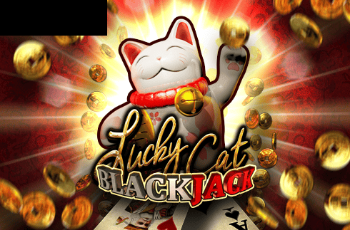 Lucky Cat Blackjack