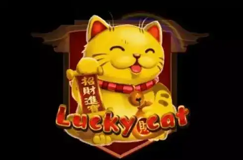 Lucky Cat (KA Gaming)