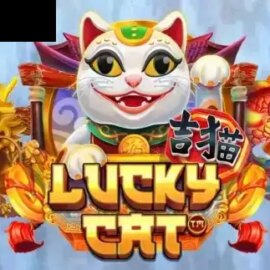 Lucky Cat (Pirates Gold Studios)