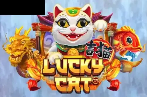 Lucky Cat (Pirates Gold Studios)
