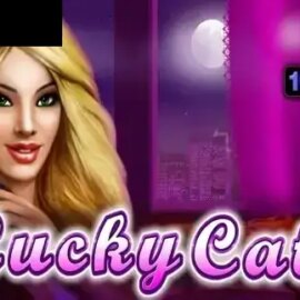 Lucky Cats