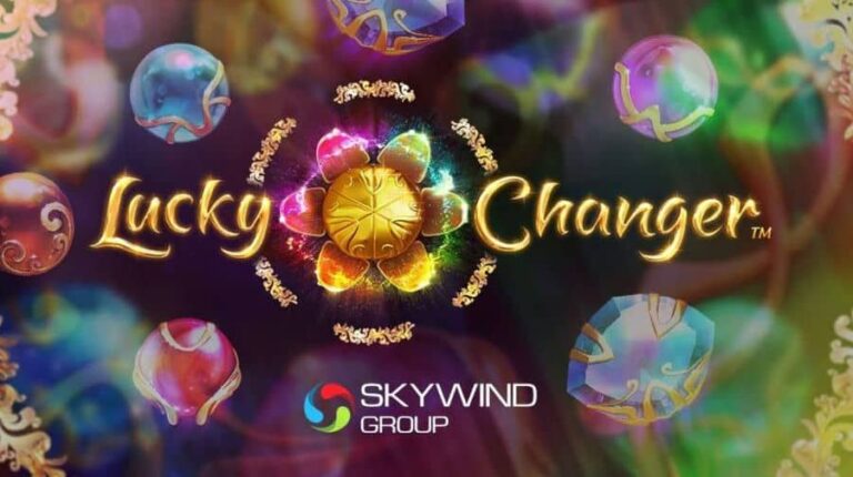 Lucky Changer