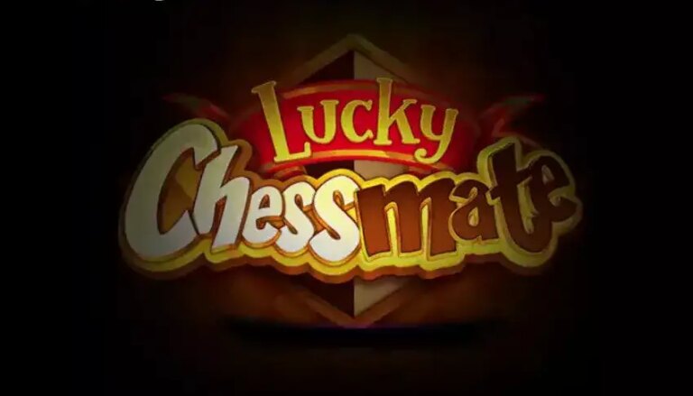 Lucky Chessmate