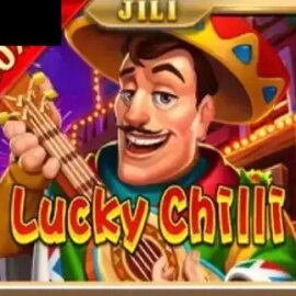 Lucky Chilli