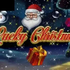 Lucky Christmas