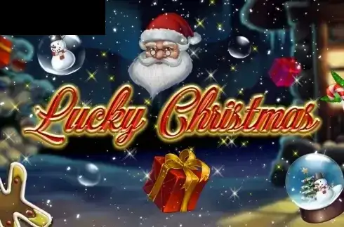 Lucky Christmas