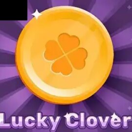 Lucky Clover (Onlyplay)