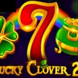 Lucky Clover 27