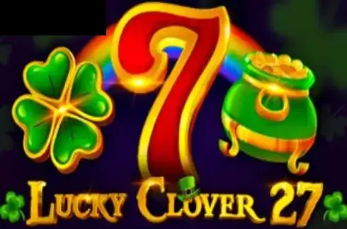 Lucky Clover 27