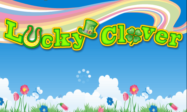 Lucky Clover (Cozy)