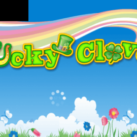 Lucky Clover (Cozy)