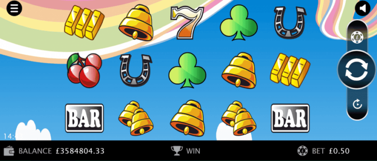 Lucky Clover (Cozy)